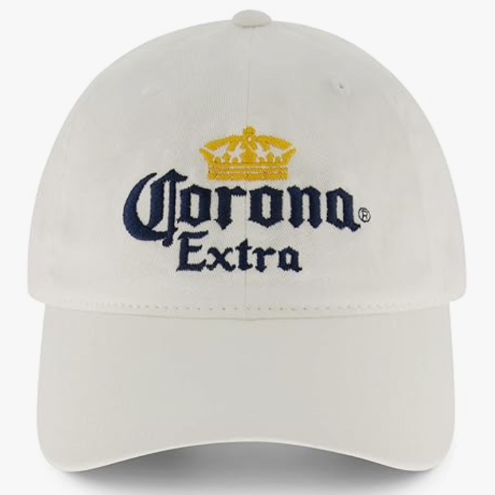 Corona Extra Dad Hat